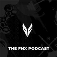 Episode 7: Christian Harris