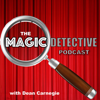 The Magic Detective Podcast - Dean Carnegie