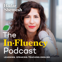 The InFluency Podcast podcast