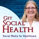 Get Social Health with Janet Kennedy