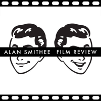 Alan Smithee Film Review podcast