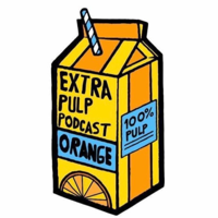 Extra Pulp Podcast- A Temporary Farewell