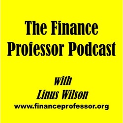”The Fed Funds Risk-Premium after the Silicon Valley Bank Run and the Bank Term Funding Program (BTFP)” Ep. 18 by Dr. Linus Wilson