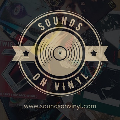Sounds On Vinyl Sounds On Vinyl
