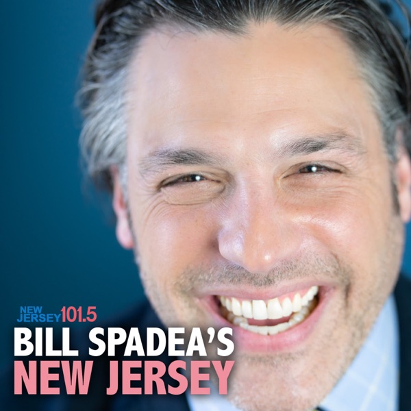 Bill Spadea's New Jersey Artwork