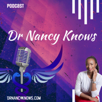 Dr Nancy Knows Lloyd Hopkins