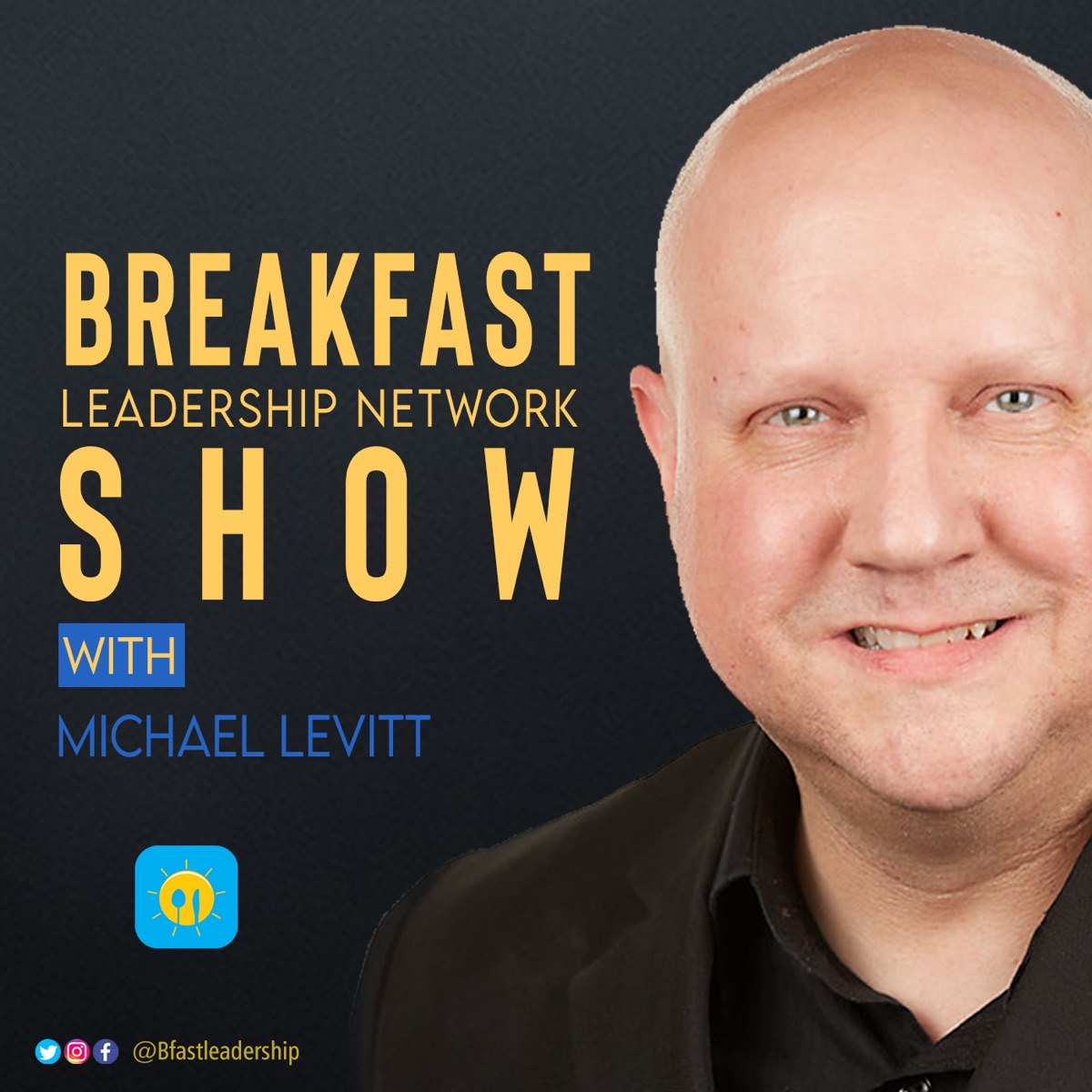 Breakfast Leadership Show – Podcast – Podtail