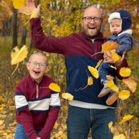 The Adventure on Another Podcast (The Professional Youth Worker Podcast) 