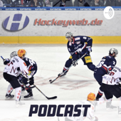 Hockeyweb Eishockey Podcast - Hockeyweb.de