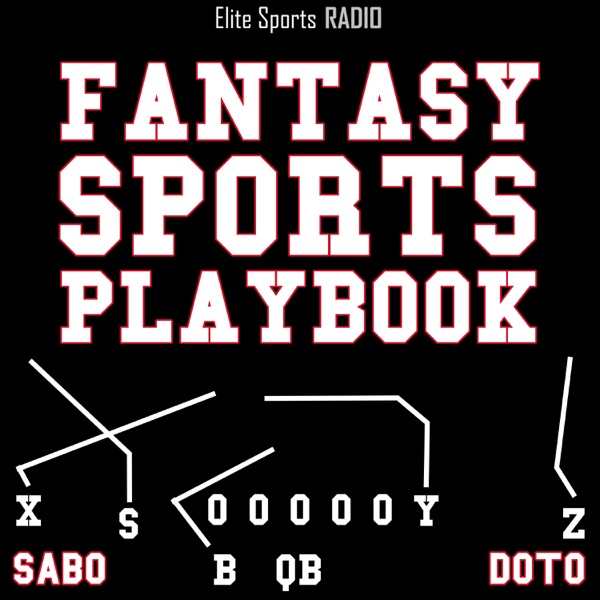 Fantasy Sports Playbook Artwork