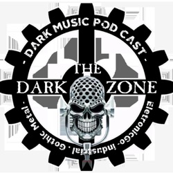 The Dark Zone 1-04 (Deathstars, Blutengel, KMFDM, Gothminister,...)