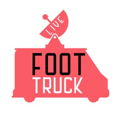 TOP #2 Foot Truck 2022: Ebi Smolarek