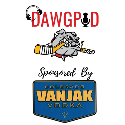 The DAWG POD The DAWG POD