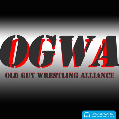 Old Guy Wrestling Alliance
