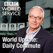 World Update: Daily Commute - BBC World Service