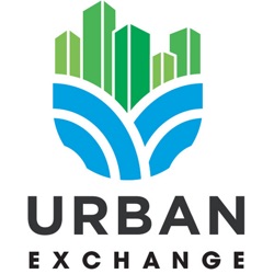 Urban Exchange Episode 3: Susan Aitken, Leader of Glasgow City Council