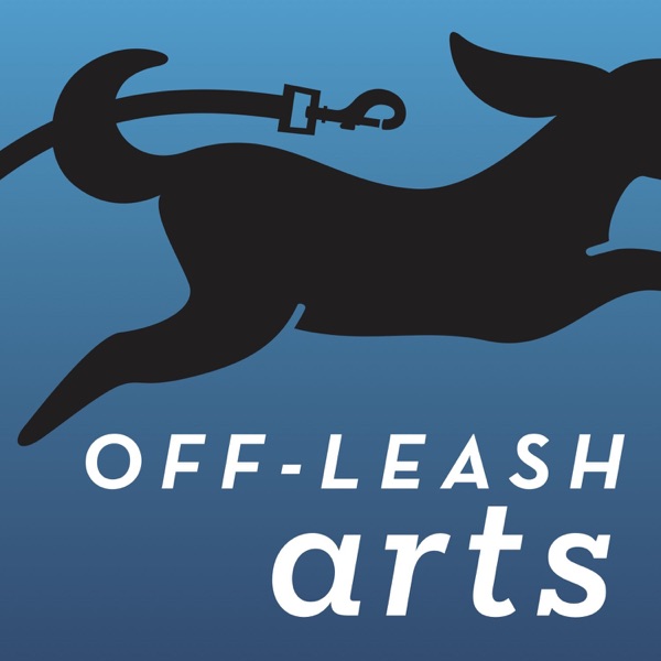 Off-Leash Arts Artwork