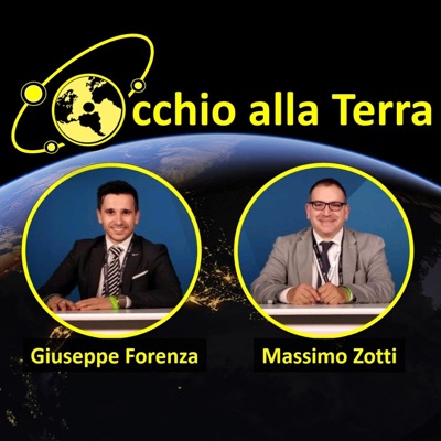 Occhio alla Terra! Occhio alla Terra!