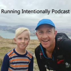The Running Intentionally Podcast