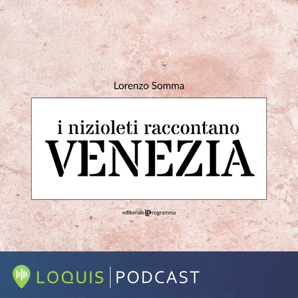 I Nizioleti raccontano Venezia
