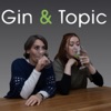 Gin and Topic artwork