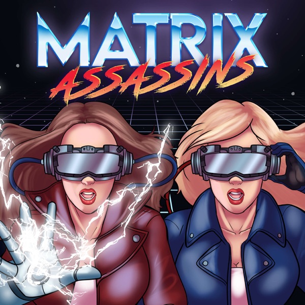 Matrix Assassins Artwork