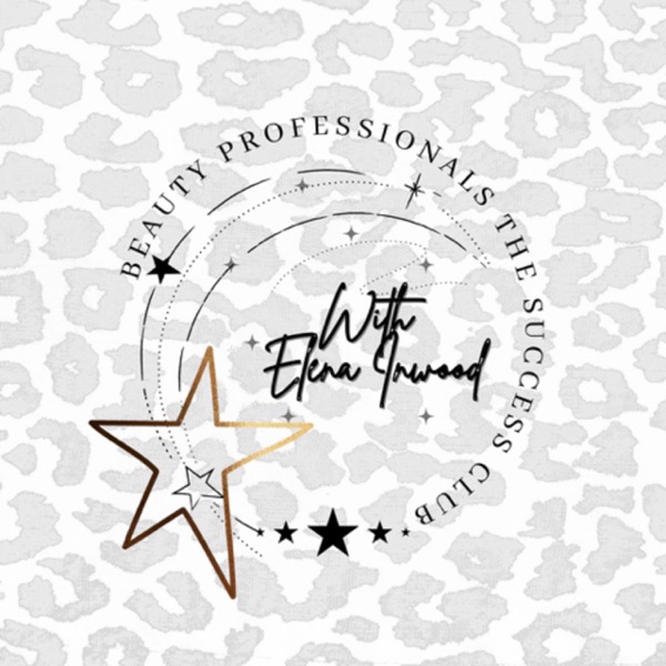 Beauty Professionals - The Success Club Artwork