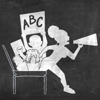 Activism Beyond the Classroom podcast