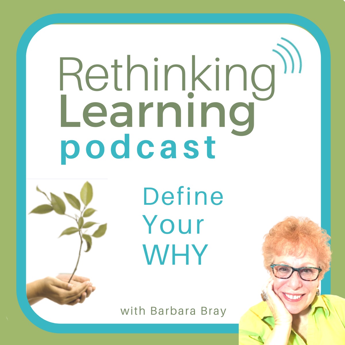 Rethinking Learning Podcast Podcast Podtail