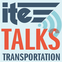 ITE Talks Transportation podcast
