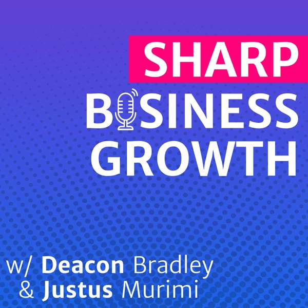 Sharp Business Growth