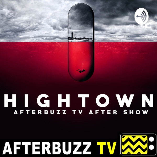 Hightown After Show Podcast Artwork