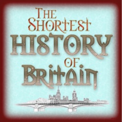 The Shortest History of Britain