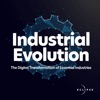 Industrial Evolution artwork