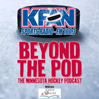 Beyond the Pod podcast