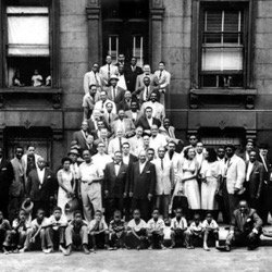 John Coltrane (IV). La Odisea de la Música Afroamericana (256) [Podcast de Jazz] Por Luis Escalante Ozalla