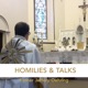 Homilies and Talks by Father Jeff Oehring
