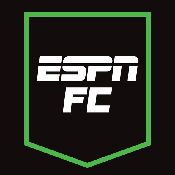 ESPN FC Artwork