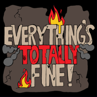 S02 Episode 08: Screaming and Running