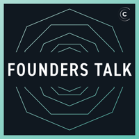 Founders Talk: Startups, CEOs, Leadership podcast