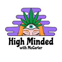 Cannabis Journalism w/ Thomas Mitchell of Denver Westword
