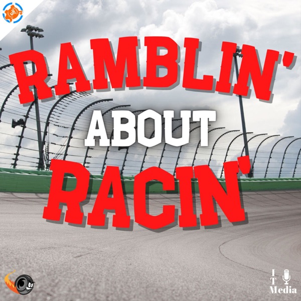 Ramblin' about Racin' Image