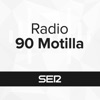Radio 90 Motilla artwork