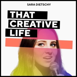 A Candid Convo about Life with Your Host - Sara Dietschy