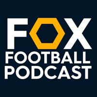 Fox Football Podcast podcast