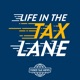 August 2024 - LIFE IN THE TAX LANE PODCAST (Episode 111)