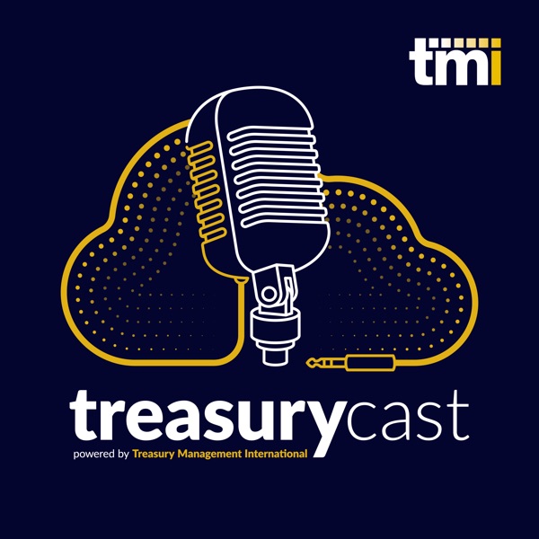 TreasuryCast