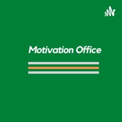 Motivation Office (Trailer)
