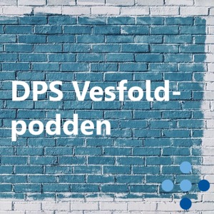 DPS Vestfold-podden
