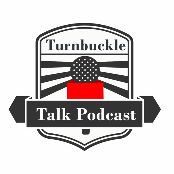 Turnbuckle Talk Artwork